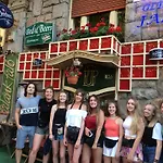 Bed&Beers Inn Budapest