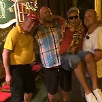 Bed&Beers Inn Budapest