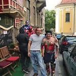Bed&Beers Inn Budapest