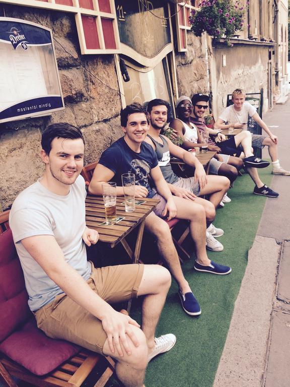 Bed&beers Appartement