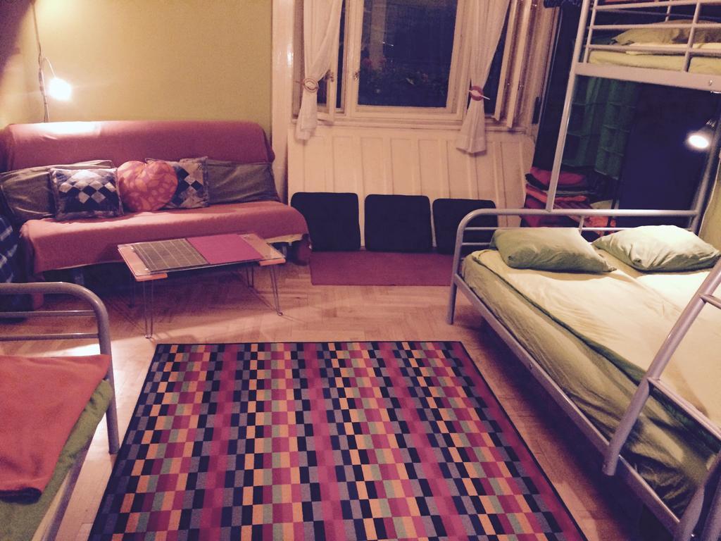 Bed&beers Appartement