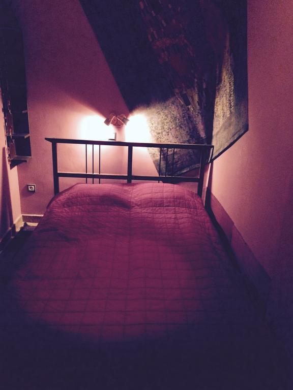 Bed&beers Appartement Boedapest