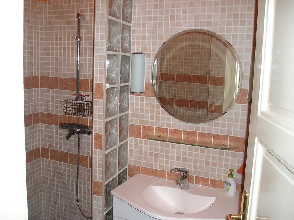 Appartement Bed&beers Boedapest