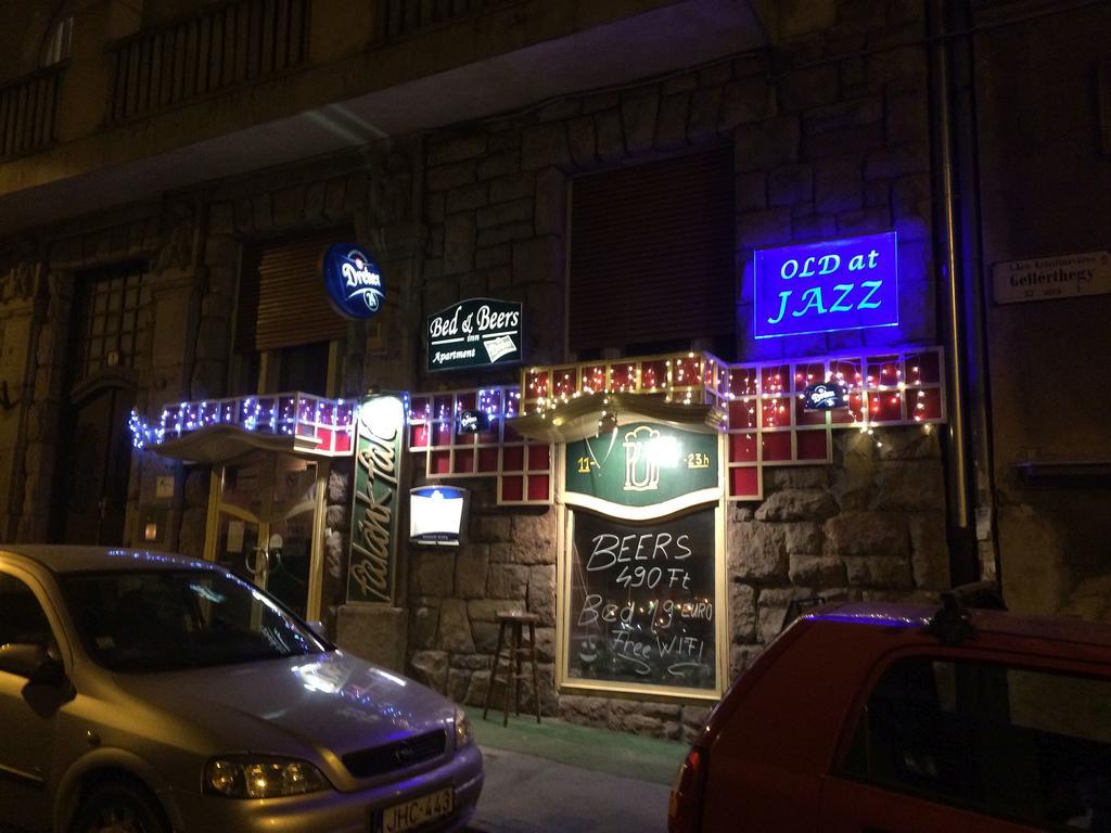 Bed&beers Appartement