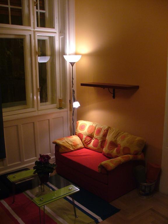 Bed&beers Appartement *