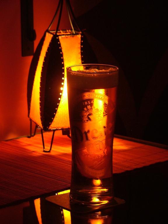 Bed&beers Boedapest