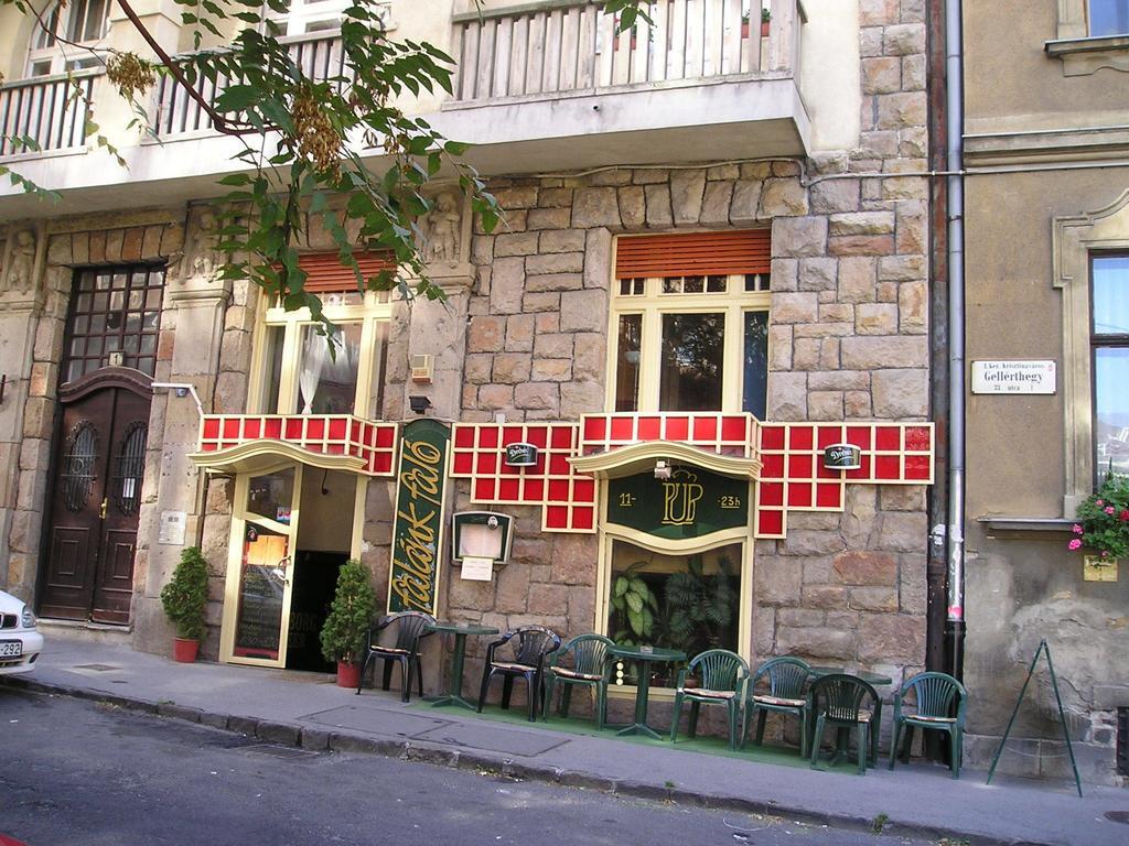Bed&beers Appartement *