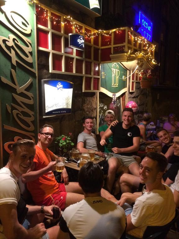 Bed&beers Appartement