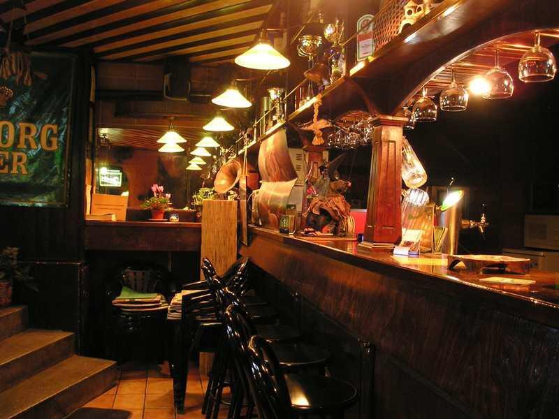 Appartement Bed&beers Boedapest