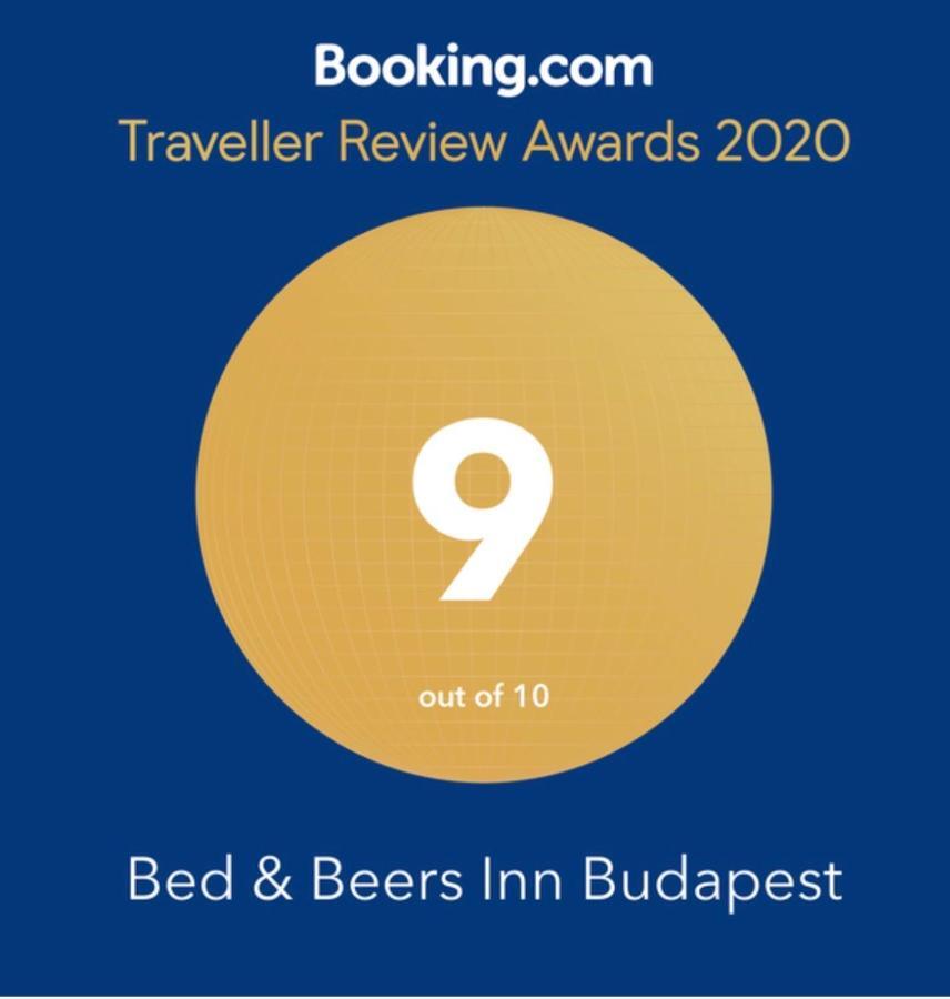 Bed&beers